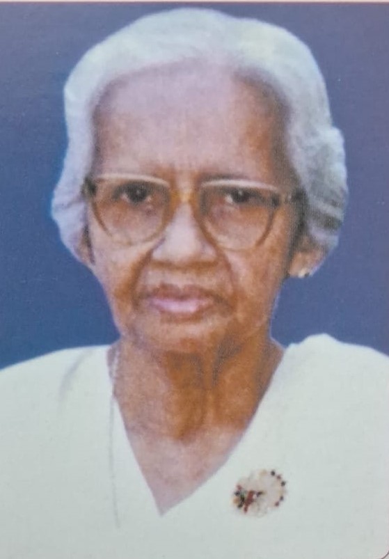 Vettuvayalil Brijith Abraham